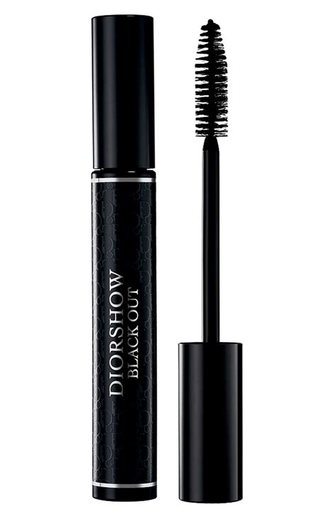 dior blackout mascara ulta